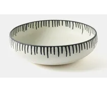 Tokasu Large Hand-painted Porcelain Bowl