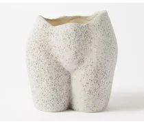 Popotin Earthenware Vase