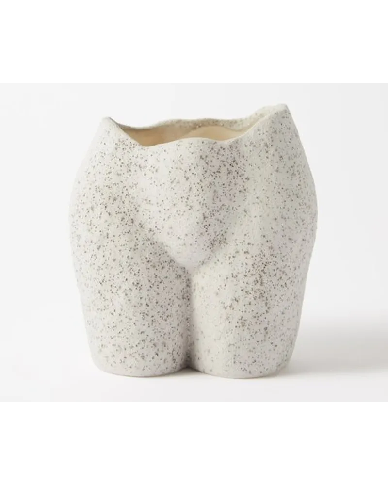 Popotin Earthenware Vase