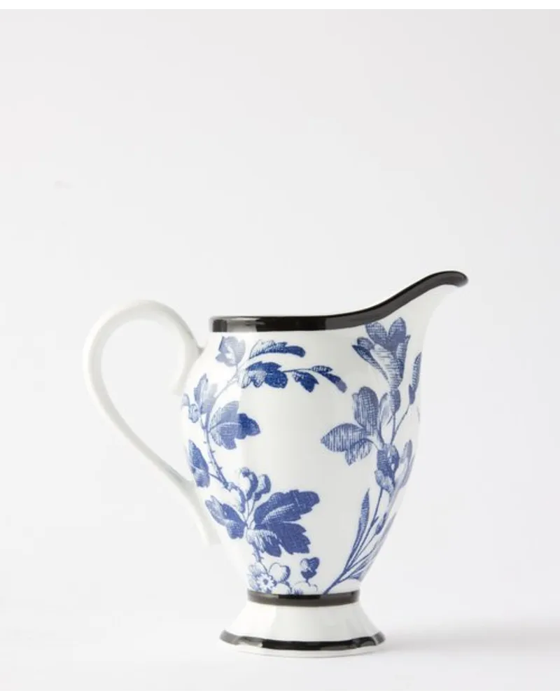 Gucci Herbarium Porcelain Milk Jug 