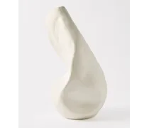 Giant Solitude Ceramic Vase