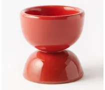 Helado Large Clay Bowl