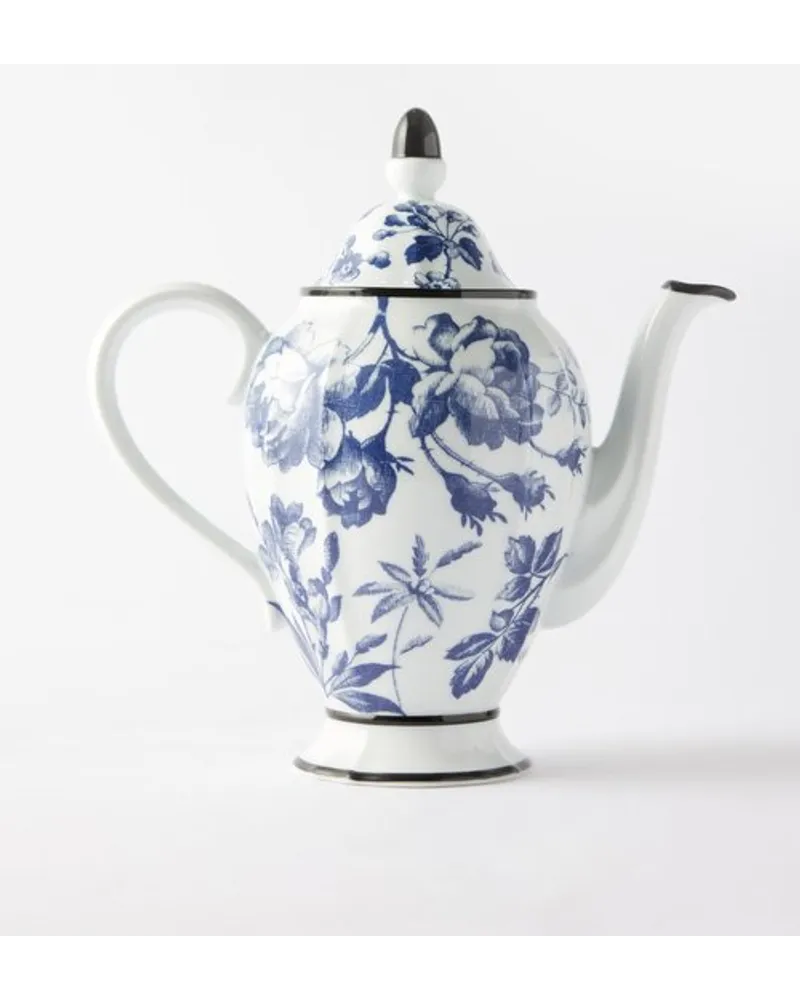 Gucci Herbarium Porcelain Coffee Pot 