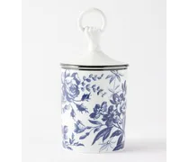 Herbarium Porcelain Scented Candle