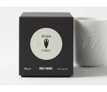 Bois Sauvage Scented Candle