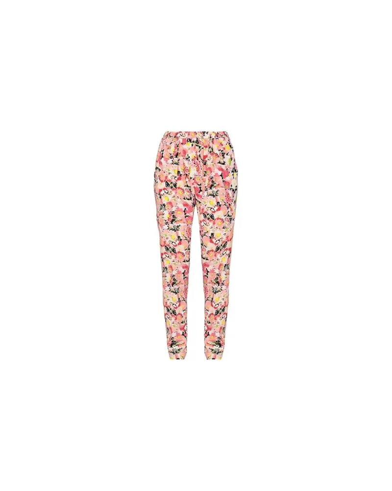 Stella McCartney HOSEN & RÖCKE - Hosenauf YOOX.COM Rosa