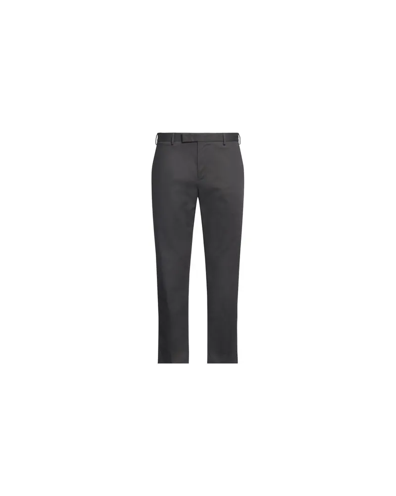 PT TORINO HOSEN & RÖCKE - Hosenauf YOOX.COM Braungrau