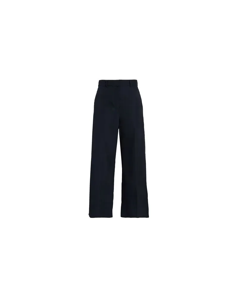 Max Mara HOSEN & RÖCKE - Hosenauf YOOX.COM Blau