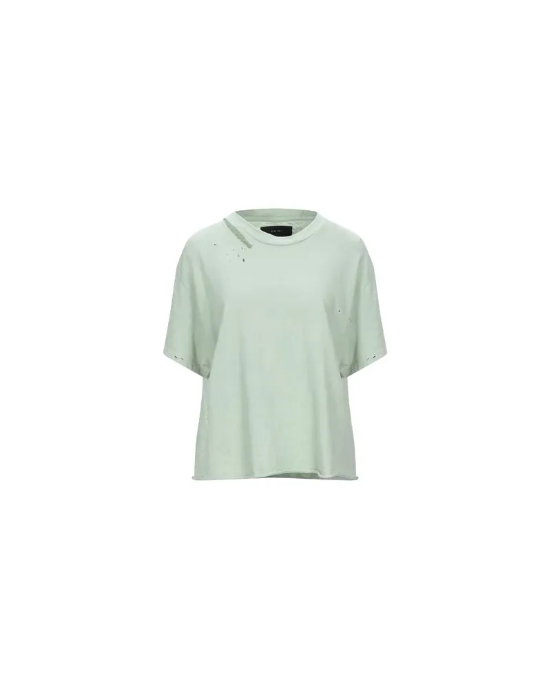 Amiri TOPS - T-shirtsauf YOOX.COM Säuregrün