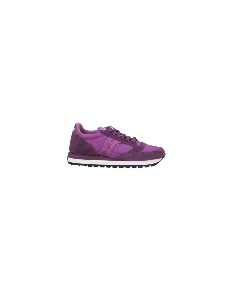 Saucony SCHUHE - Sneakersauf YOOX.COM Violett