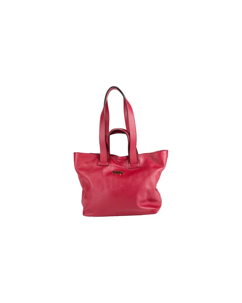 Baldinini TASCHEN - Schultertaschenauf YOOX.COM Rot