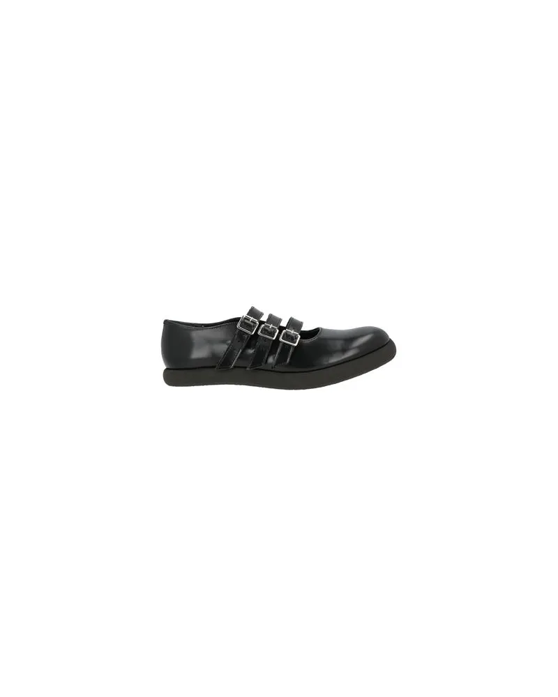 Comme des Garçons SCHUHE - Ballerinasauf YOOX.COM Schwarz
