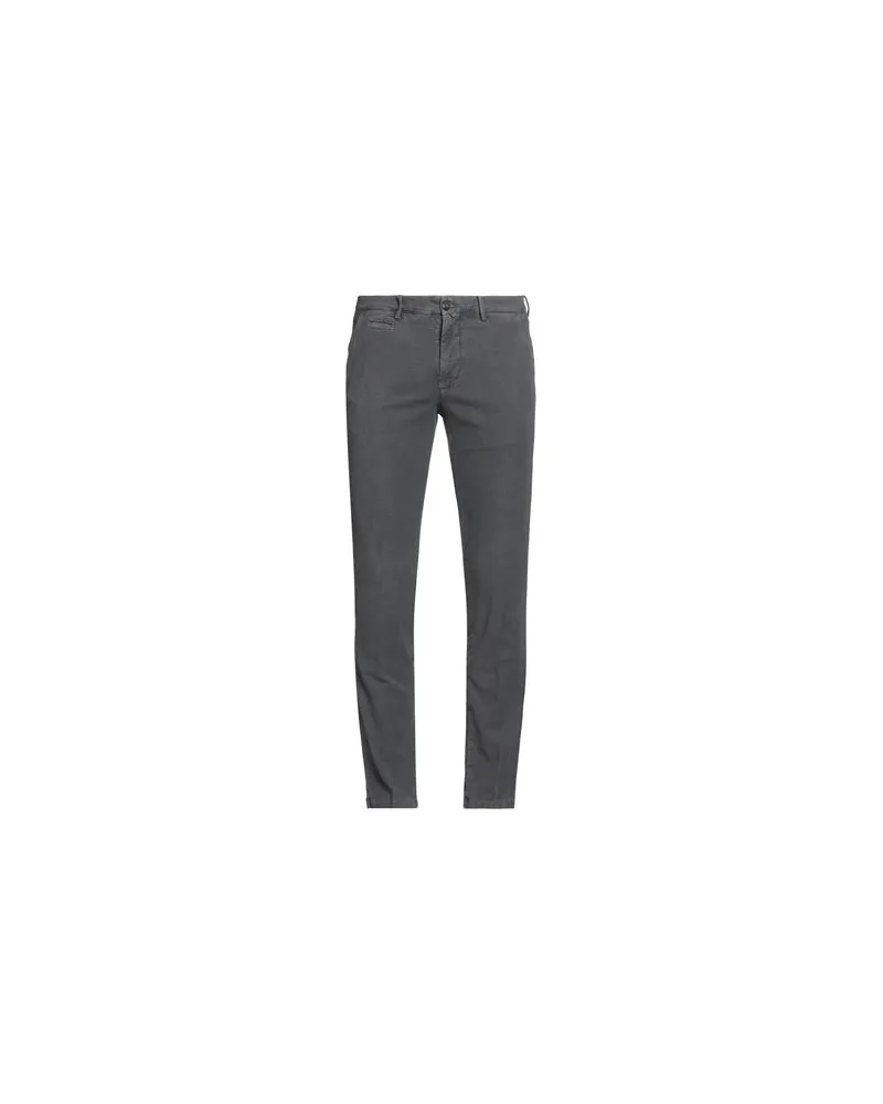 Briglia 1949 HOSEN & RÖCKE - Hosenauf YOOX.COM Grau
