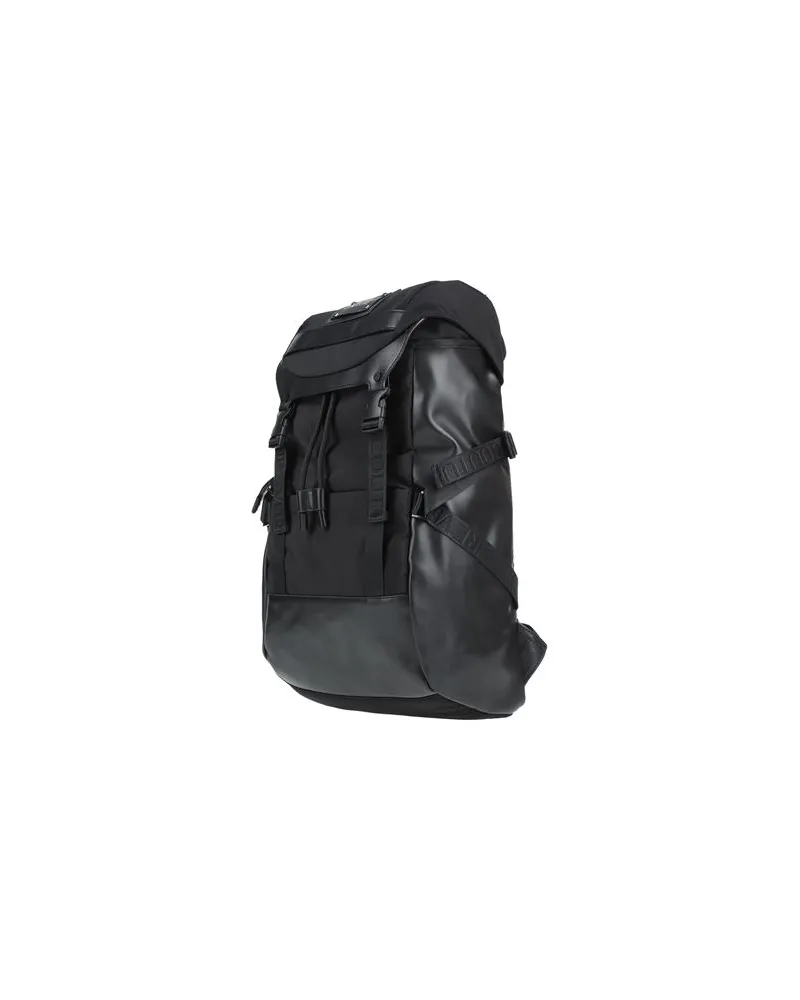 Versace Jeans TASCHEN - Rucksäckeauf YOOX.COM Schwarz
