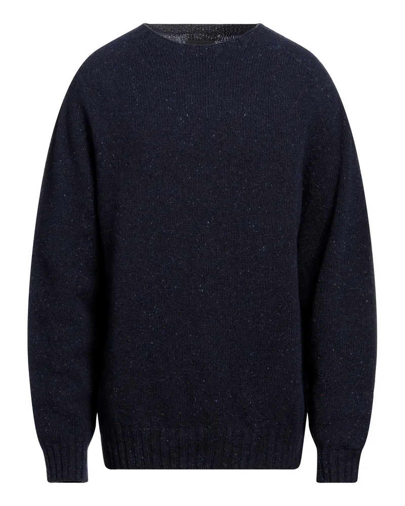 Howlin' Pullover Blau