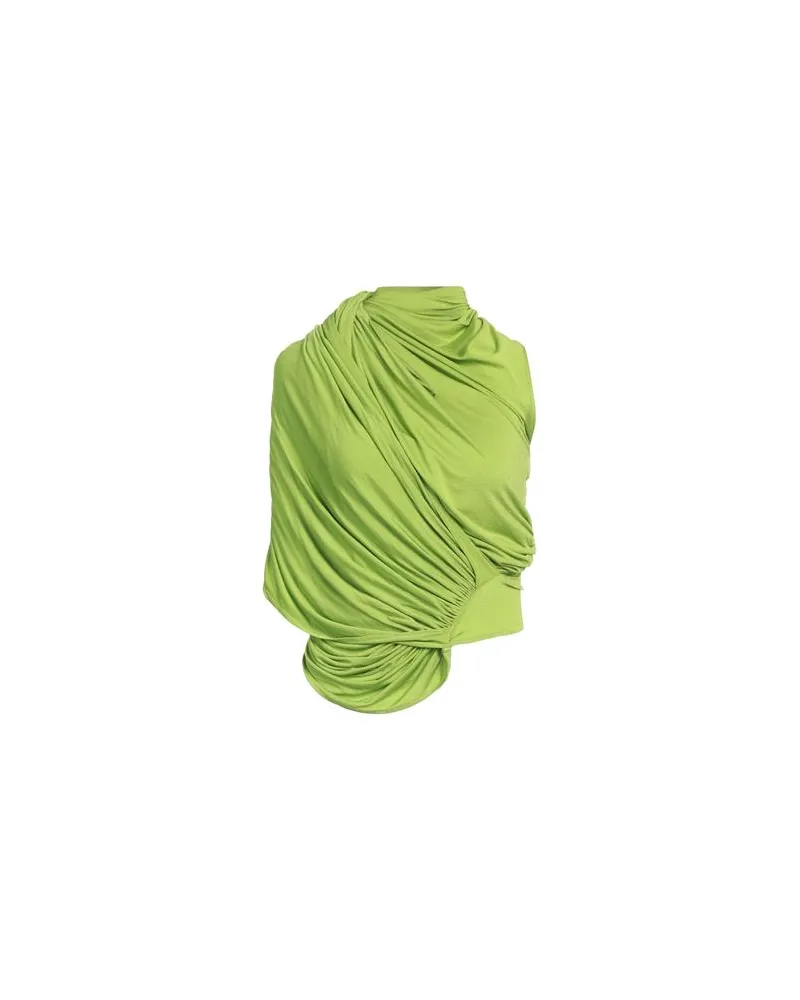 ATLEIN TOPS - Topsauf YOOX.COM Säuregrün