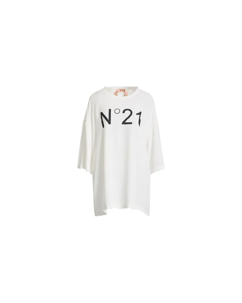 N° 21 TOPS - Topsauf YOOX.COM Off