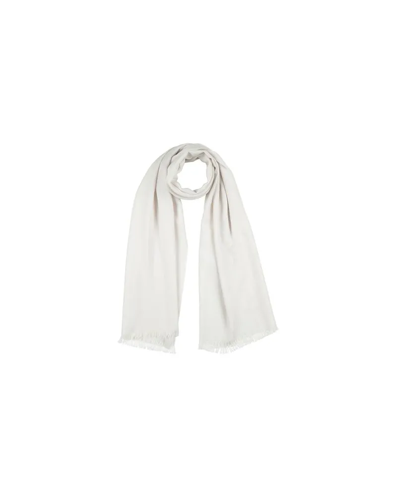 AGNONA ACCESSOIRES - Schalsauf YOOX.COM Weiß