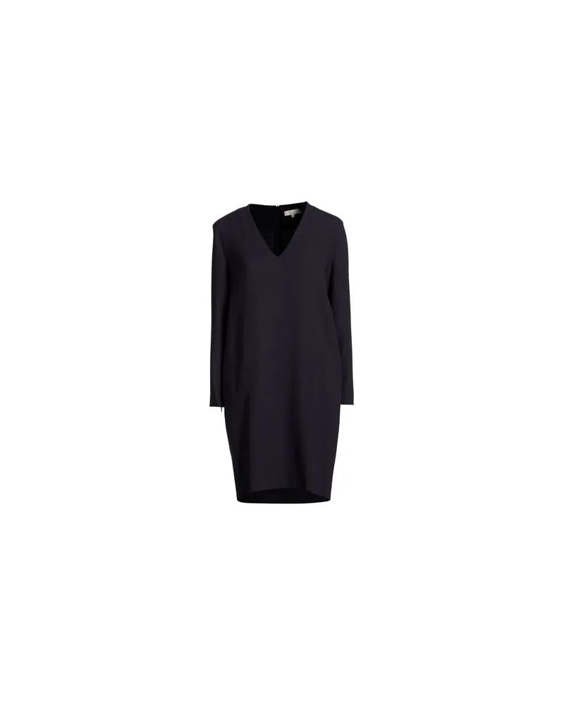Antonelli Firenze KLEIDER - Mini-Kleiderauf YOOX.COM Nachtblau