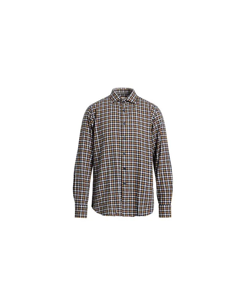 Tintoria Mattei TOPS - Hemdenauf YOOX.COM Kamel