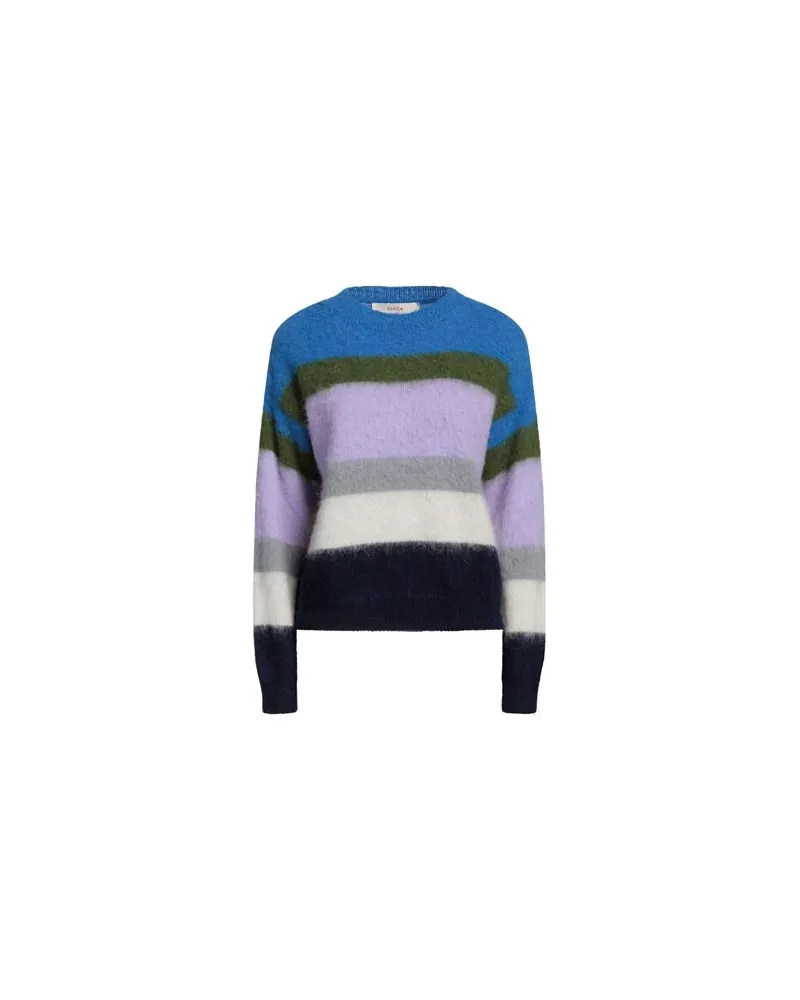 Jucca STRICKWAREN - Pulloverauf YOOX.COM Lila