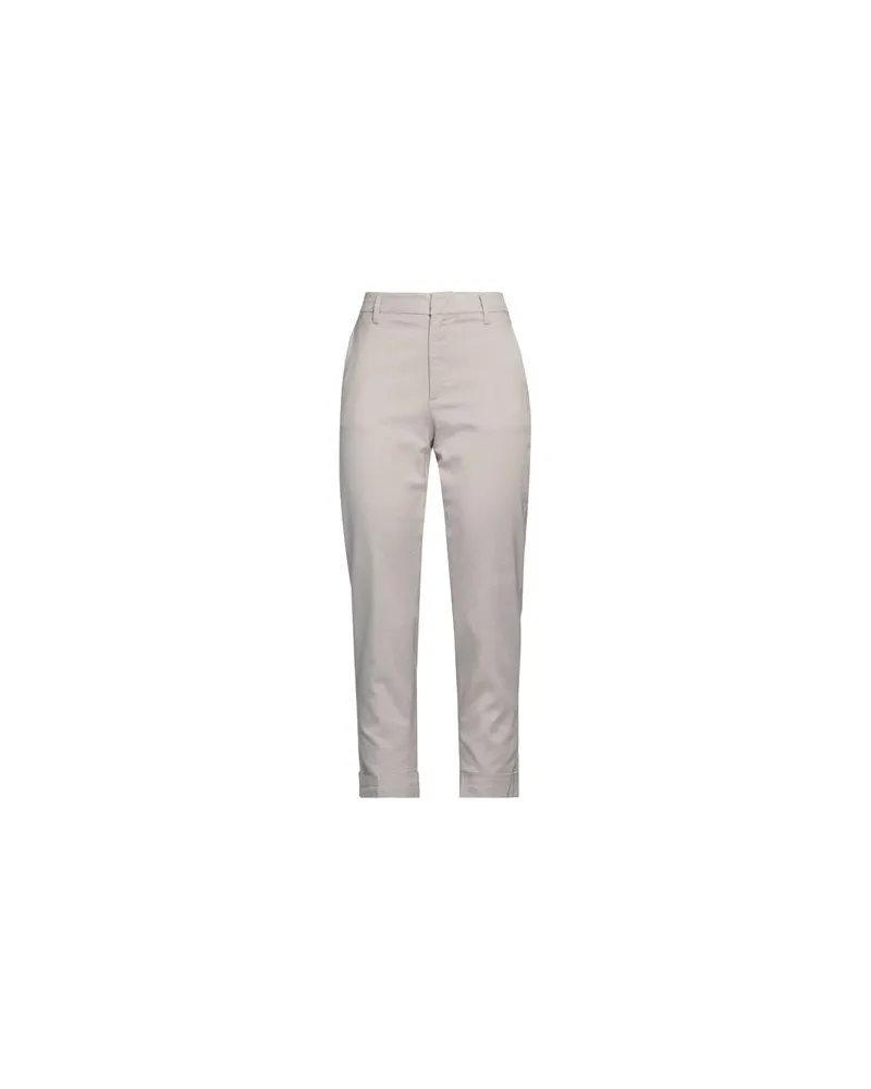 Dondup HOSEN & RÖCKE - Hosenauf YOOX.COM Beige