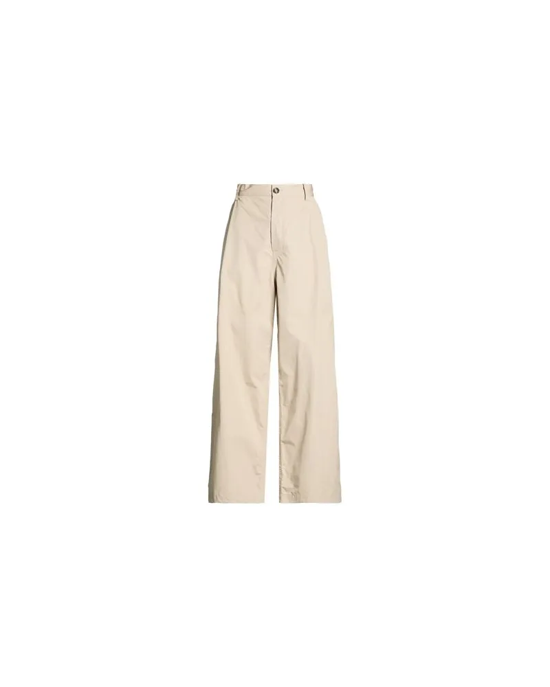 Sofie D'Hoore HOSEN & RÖCKE - Hosenauf YOOX.COM Hellgrau