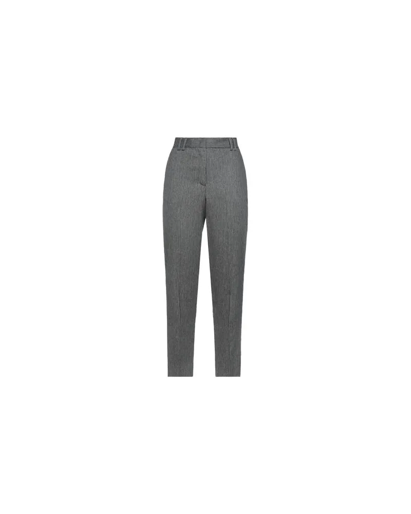 Kaos HOSEN & RÖCKE - Hosenauf YOOX.COM Grau