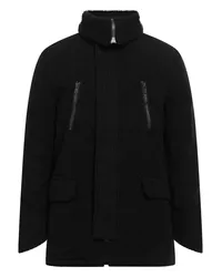 Zadig & Voltaire Jacke & Anorak Schwarz