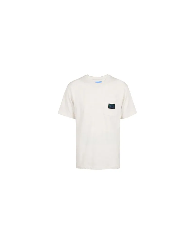 Market TOPS - T-shirtsauf YOOX.COM Elfenbein