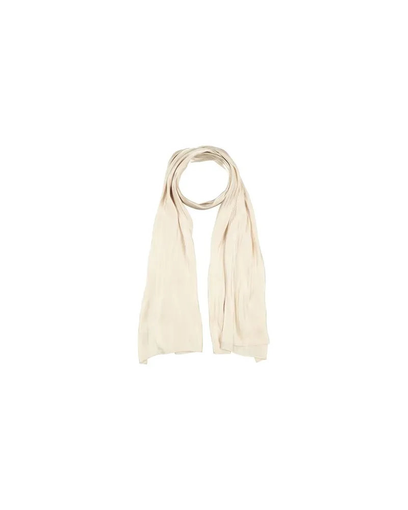 Gentryportofino ACCESSOIRES - Schalsauf YOOX.COM Elfenbein