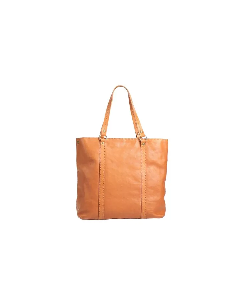 Campomaggi TASCHEN - Handtaschenauf YOOX.COM Lederfarben