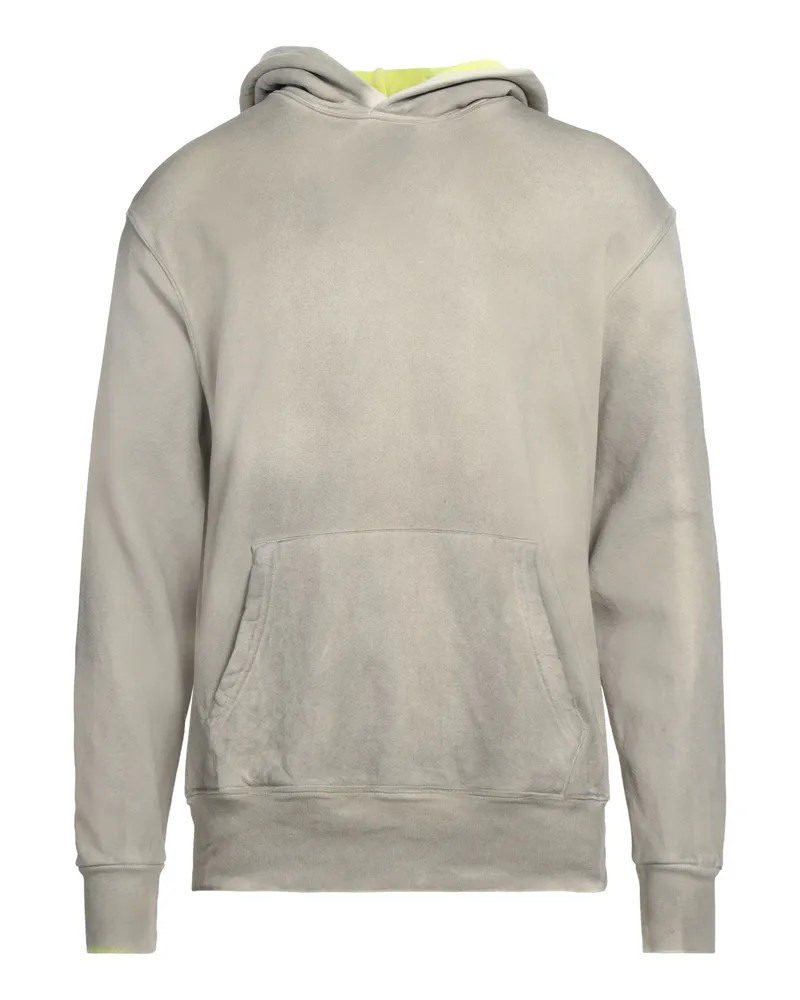 NotSoNormal Sweatshirt Beige