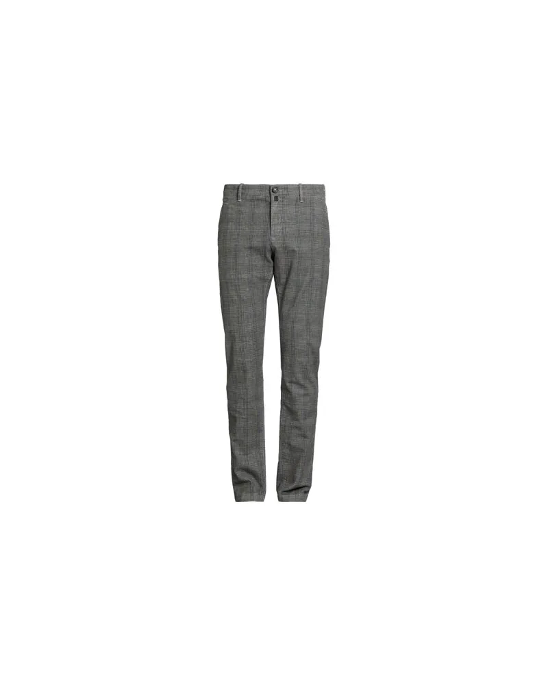 Jacob Cohën HOSEN & RÖCKE - Hosenauf YOOX.COM Grau