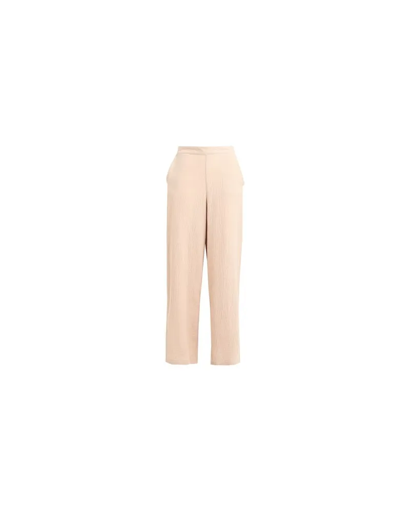 Vero Moda HOSEN & RÖCKE - Hosenauf YOOX.COM Sand