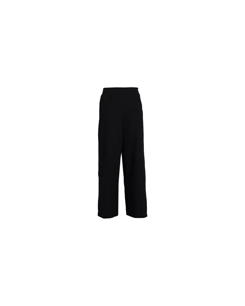 Vero Moda HOSEN & RÖCKE - Hosenauf YOOX.COM Schwarz