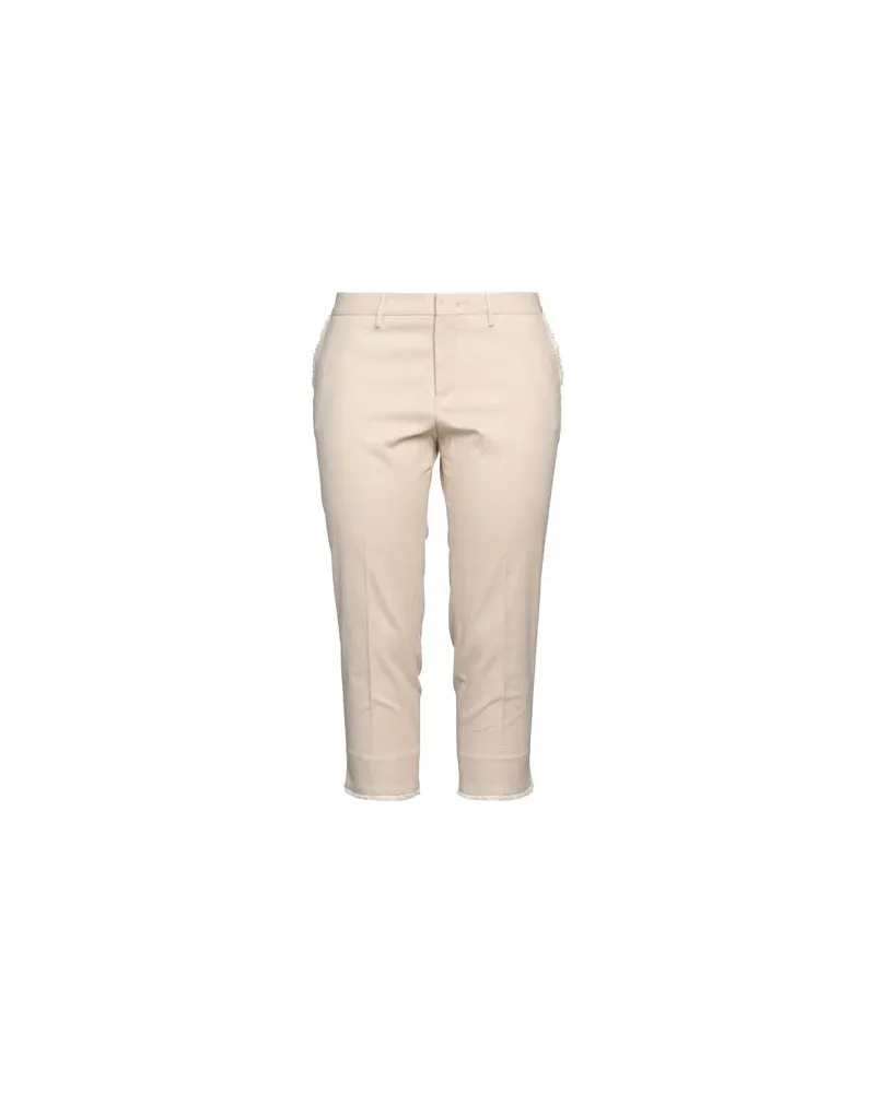 PT TORINO HOSEN & RÖCKE - Hosenauf YOOX.COM Beige