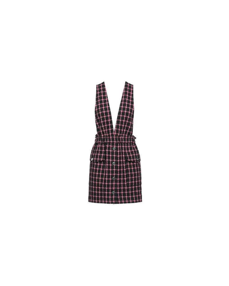 Maje KLEIDER - Mini-Kleiderauf YOOX.COM Rosa
