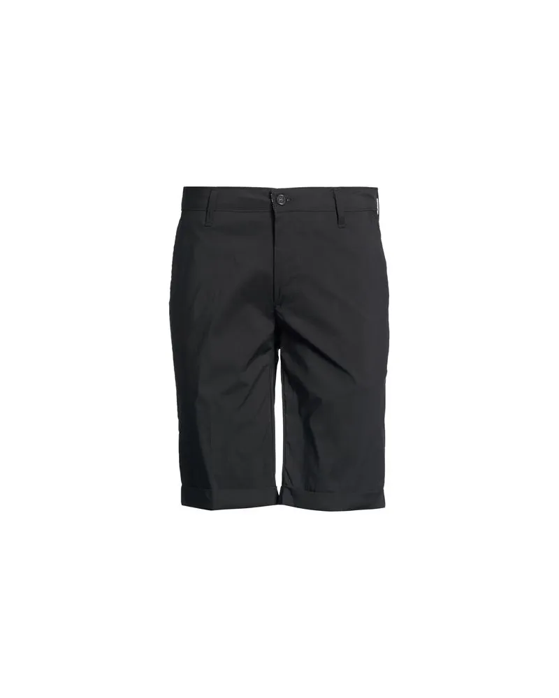 Extè HOSEN & RÖCKE - Shorts & Bermudashortsauf YOOX.COM Schwarz