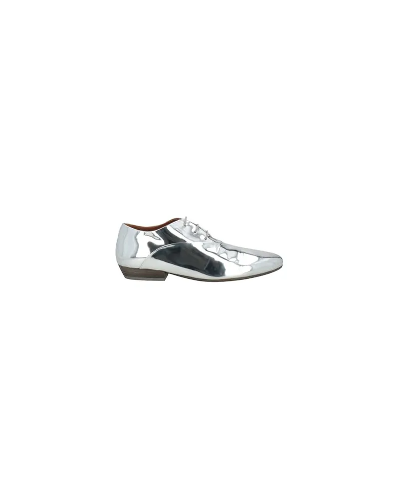 Marsèll SCHUHE - Schnürschuheauf YOOX.COM Silber