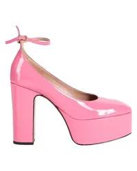 Bianca Di Pumps Rosa