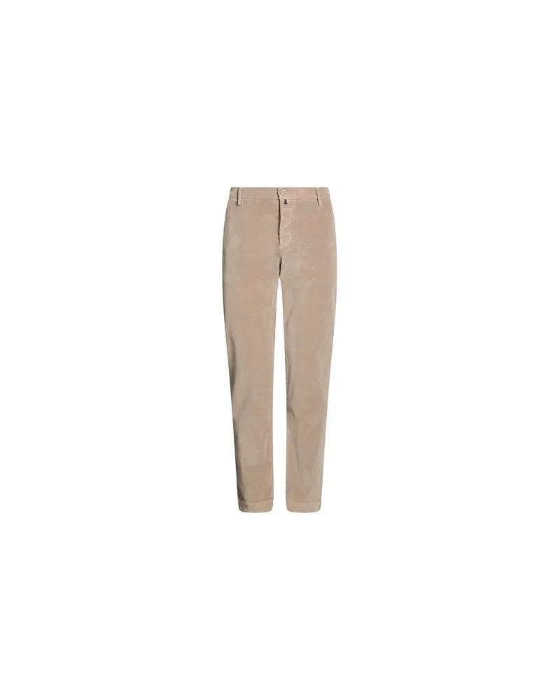 Jacob Cohën HOSEN & RÖCKE - Hosenauf YOOX.COM Grau