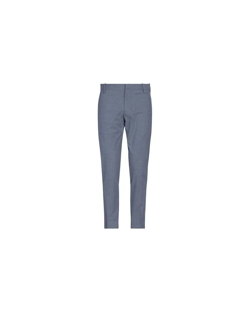 Entre Amis HOSEN & RÖCKE - Hosenauf YOOX.COM Blau
