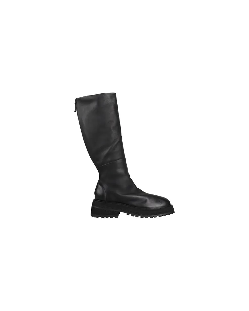 Marsèll SCHUHE - Stiefelauf YOOX.COM Schwarz