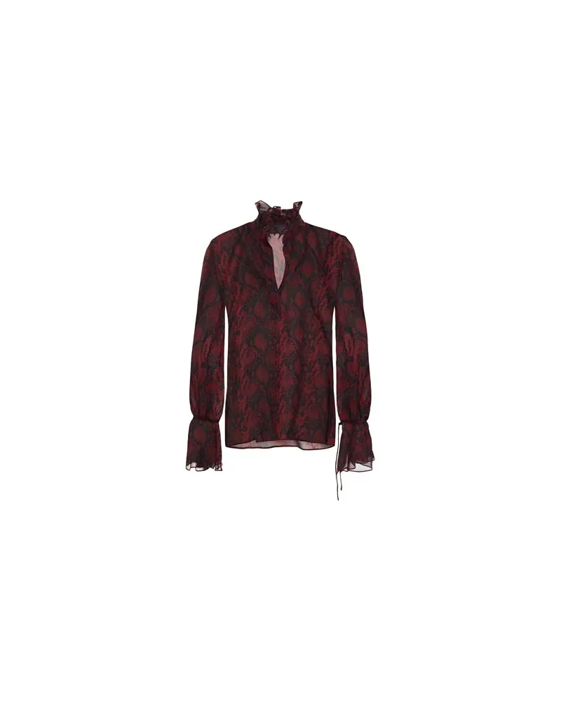Nili Lotan TOPS - Topsauf YOOX.COM Bordeaux