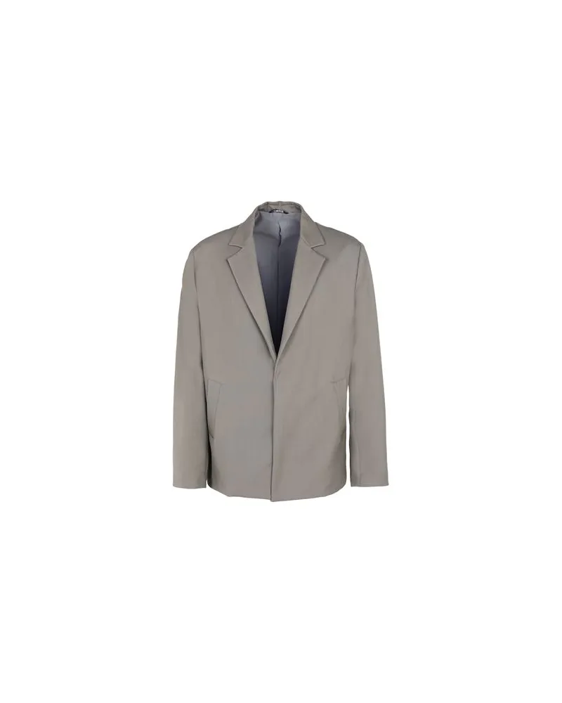 Costumein ANZÜGE und CO-ORDS - Blazersauf YOOX.COM Grau