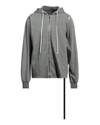 DRKSHDW by Rick Owens Sweatshirt Grau