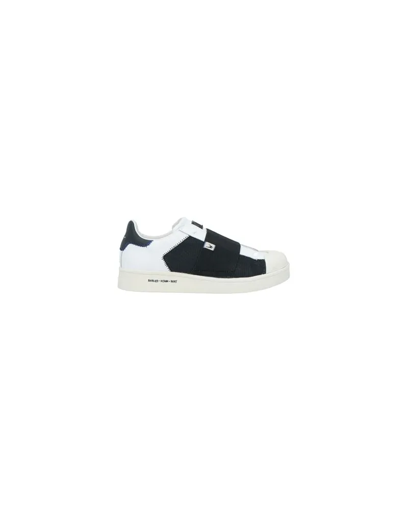 MOACONCEPT SCHUHE - Sneakersauf YOOX.COM Weiß
