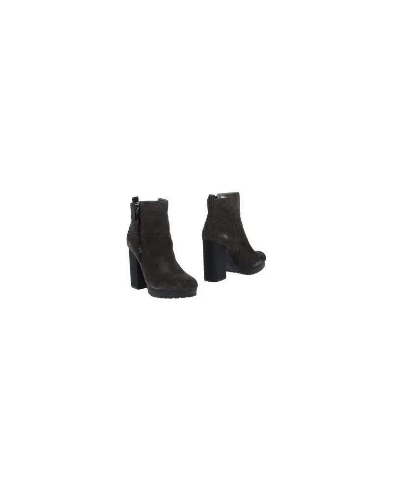 Lumberjack SCHUHE - Stiefelettenauf YOOX.COM Blei