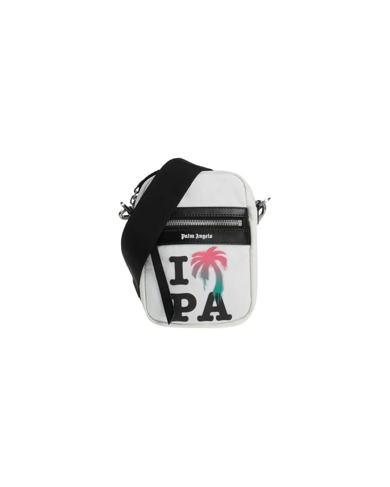 Palm Angels TASCHEN - Umhängetascheauf YOOX.COM Off